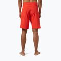 Herren-Badeshorts Helly Hansen HP Board 9" 3.0 alert rot 2