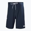 Herren-Badeshorts Helly Hansen HP Board 9" 3.0 navy 5