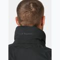 Helly Hansen HP Foil Shell 2.0 Herren Segeljacke Ebenholz 4