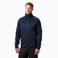 Segel Hoodie Sweatshirt Herren Helly Hansen Hp Windproof Fleece 2.0 navy