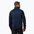 Segel Hoodie Sweatshirt Herren Helly Hansen Hp Windproof Fleece 2.0 navy 2
