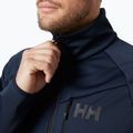 Segel Hoodie Sweatshirt Herren Helly Hansen Hp Windproof Fleece 2.0 navy 3