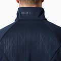 Segel Hoodie Sweatshirt Herren Helly Hansen Hp Windproof Fleece 2.0 navy 4