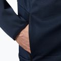 Segel Hoodie Sweatshirt Herren Helly Hansen Hp Windproof Fleece 2.0 navy 5