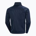 Segel Hoodie Sweatshirt Herren Helly Hansen Hp Windproof Fleece 2.0 navy 7