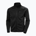 Herren Segel-Fleecejacke Helly Hansen Hp Windproof Fleece 2.0 ebony 3
