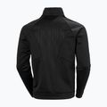 Herren Segel-Fleecejacke Helly Hansen Hp Windproof Fleece 2.0 ebony 4