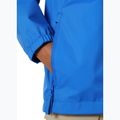 Kinder Segeljacke Helly Hansen Crew Hooded JR cobalt 2.0 5