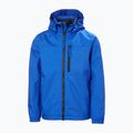 Kinder Segeljacke Helly Hansen Crew Hooded JR cobalt 2.0 6