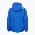 Kinder Segeljacke Helly Hansen Crew Hooded JR cobalt 2.0 7