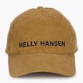 Helly Hansen Grafik Luchs Baseballkappe 2