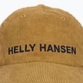 Helly Hansen Grafik Luchs Baseballkappe 3