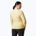 Damen-Trekkingjacke Helly Hansen Daybreaker 1/2 Zip gelb creme 2