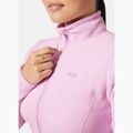 Helly Hansen Damen Daybreaker Sweatshirt Kirschblüte 3