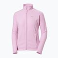 Helly Hansen Damen Daybreaker Sweatshirt Kirschblüte 5