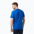 Herren Helly Hansen HH Box kobalt 2.0 T-shirt 2