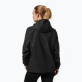 Regenjacke Damen Helly Hansen Vancouver black 2