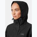 Regenjacke Damen Helly Hansen Vancouver black 3