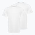 Shirt Herren Helly Hansen HH Cotton T 2 Stk. white