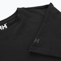 Shirt Herren Helly Hansen HH Cotton T 2 Stk. black 4