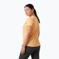 Helly Hansen Frauen Allure Miami Pfirsich T-shirt 2