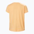 Helly Hansen Frauen Allure Miami Pfirsich T-shirt 5