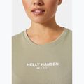 Helly Hansen Damen-T-Shirt Allure light lav 3