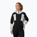 Helly Hansen Damen Segeljacke Rig Rain weiß