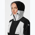 Helly Hansen Damen Segeljacke Rig Rain weiß 3