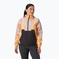 Helly Hansen Rig Rain Damen Segeljacke Miami Pfirsich