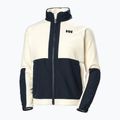 Helly Hansen Damen Rig Fleece Creme Sweatshirt 5