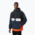 Helly Hansen Herren Segeljacke Play Anorak navy