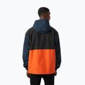 Helly Hansen Herren Segeljacke Play Anorak navy 2