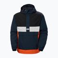 Helly Hansen Herren Segeljacke Play Anorak navy 6