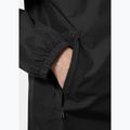 Regenmantel Helly Hansen Vancouver Rain Coat black 5