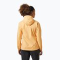 Regenjacke Damen Helly Hansen Loke miami peach 2