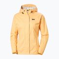 Regenjacke Damen Helly Hansen Loke miami peach 6