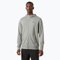 Herren Helly Hansen HH Lifa Tech Lite Zip Hoodie terrazzo Sweatshirt