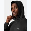 Herren Helly Hansen HH Lifa Tech Lite Zip Hoodie schwarz 3