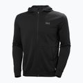 Herren Helly Hansen HH Lifa Tech Lite Zip Hoodie schwarz 5