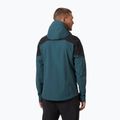 Softshell Jacke Herren Helly Hansen Blaze Softshell dark creek 2