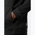 Herren Helly Hansen Lifa Tech Lite Hoodie schwarz 4