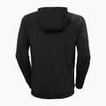 Herren Helly Hansen Lifa Tech Lite Hoodie schwarz 6