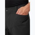 Trekking Hose Herren Helly Hansen Vika Tur Pant 2.0 black 3