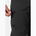 Trekking Hose Herren Helly Hansen Vika Tur Pant 2.0 black 4