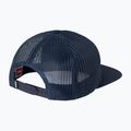 Cap Mütze Helly Hansen Flatbrim Trucker navy 2