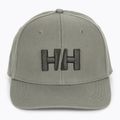 Cap Mütze Helly Hansen HH Brand concrete 2