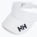 Schirm Visier Helly Hansen Crew Visor 2.0 white 3