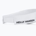 Schirm Visier Helly Hansen Crew Visor 2.0 white 4