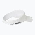 Schirm Visier Helly Hansen Crew Visor 2.0 white 2